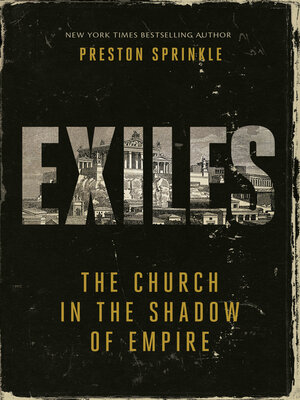 cover image of Exiles